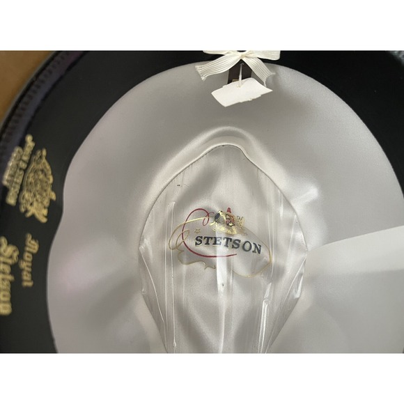 VINTAGE STETSON \